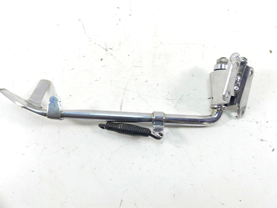 2002 Harley Touring FLHTC Electra Glide Side Kick Stand Kickstand 50075-83B {{ shop.shopifyCountryName }} - Mototech271