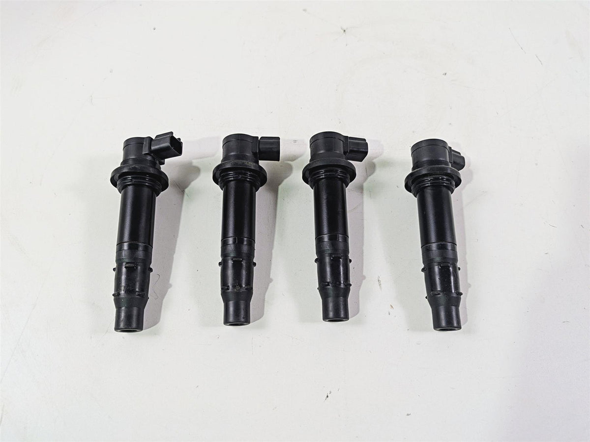 2009 Yamaha FZ1 FZS10 Fazer Ignition Coils Stick Coil Set 5VY-82310-00-00 {{ shop.shopifyCountryName }} - Mototech271
