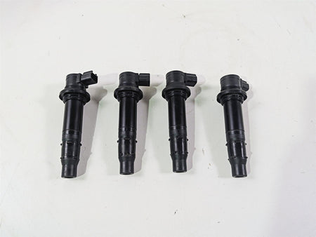 2009 Yamaha FZ1 FZS10 Fazer Ignition Coils Stick Coil Set 5VY-82310-00-00 {{ shop.shopifyCountryName }} - Mototech271