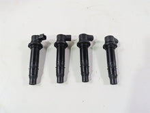 Load image into Gallery viewer, 2009 Yamaha FZ1 FZS10 Fazer Ignition Coils Stick Coil Set 5VY-82310-00-00
