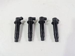 2009 Yamaha FZ1 FZS10 Fazer Ignition Coils Stick Coil Set 5VY-82310-00-00