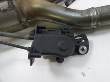Load image into Gallery viewer, 2015 BMW R1200RT K52 Exhaust Header Manifold Pipe &amp; Servo Set 18517712008 | Mototech271
