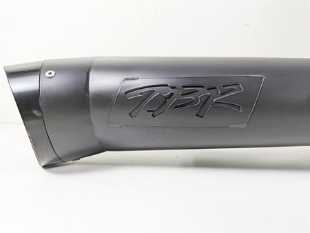 2022 Harley FXLRS Softail Low Rider TBR Two Brothers Racing Turnout Exhaust 005-5120199-B {{ shop.shopifyCountryName }} - Mototech271