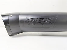Load image into Gallery viewer, 2022 Harley FXLRS Softail Low Rider TBR Two Brothers Racing Turnout Exhaust 005-5120199-B
