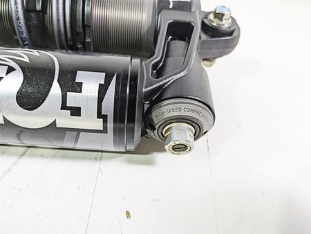 2022 Yamaha YXZ1000 R Front Left Shock Damper Fox 531miles BAS-F310H-01 {{ shop.shopifyCountryName }} - Mototech271