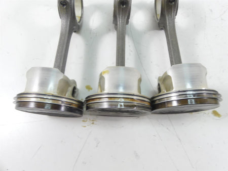 2015 BMW K1600GT K48 Piston & Connecting Rod Set - Read 11247721962 11257720677 {{ shop.shopifyCountryName }} - Mototech271