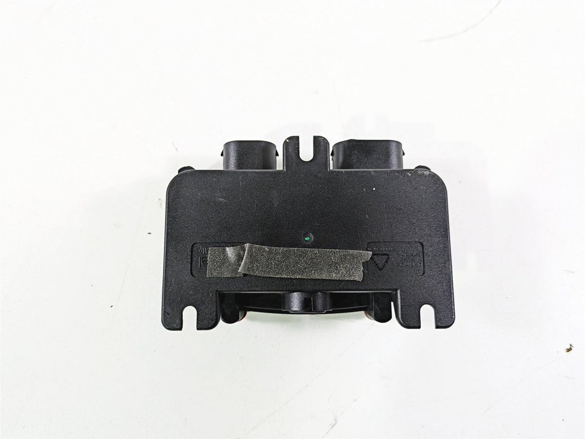 2014 BMW R nine T R9T K21 Alarm Control Unit Module Black Box 65758544716 {{ shop.shopifyCountryName }} - Mototech271
