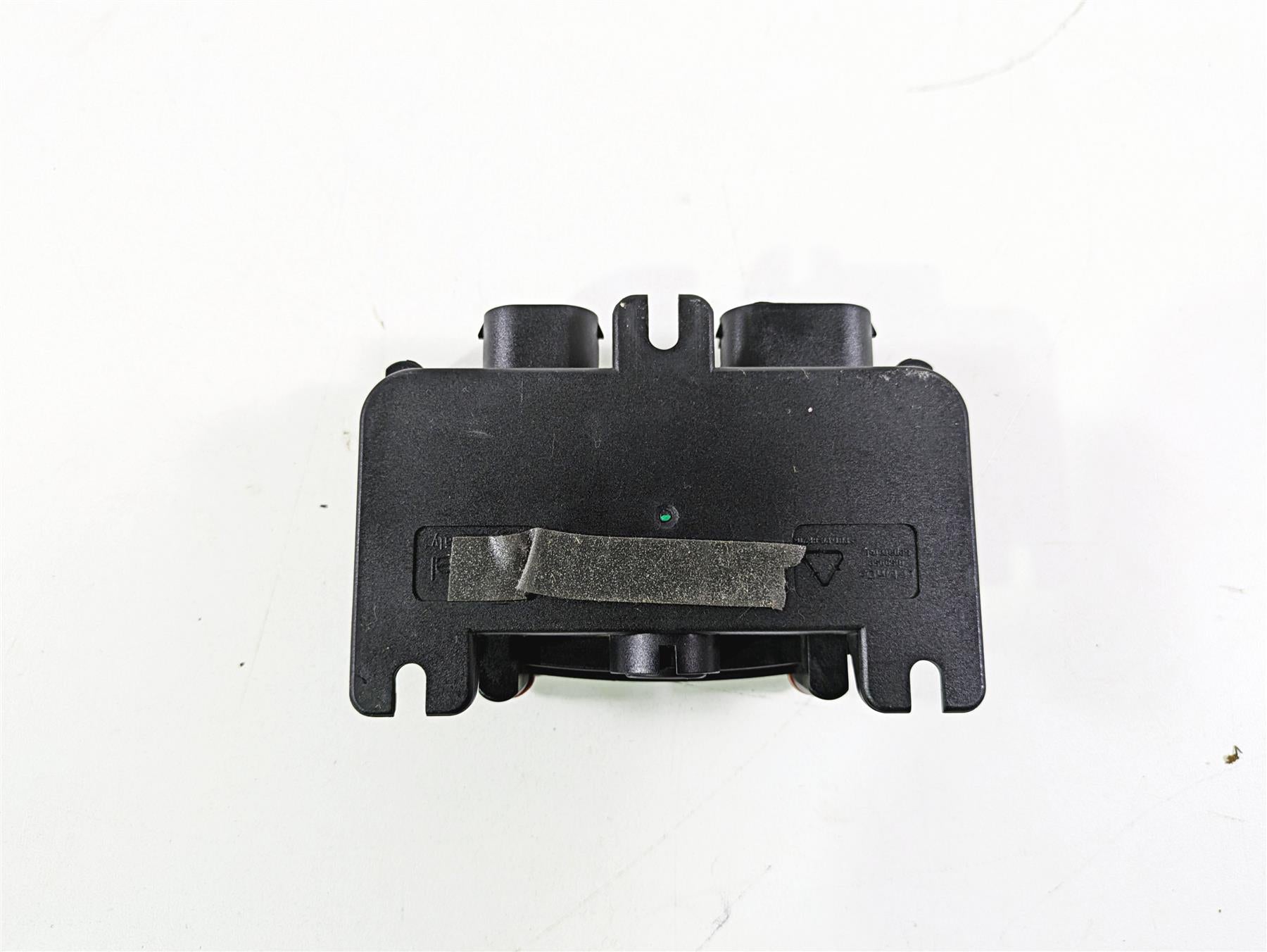 2014 BMW R nine T R9T K21 Alarm Control Unit Module Black Box 65758544716 {{ shop.shopifyCountryName }} - Mototech271