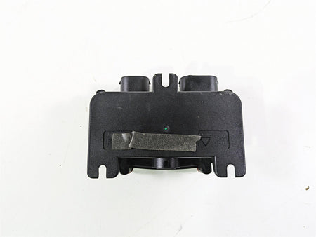 2014 BMW R nine T R9T K21 Alarm Control Unit Module Black Box 65758544716 {{ shop.shopifyCountryName }} - Mototech271