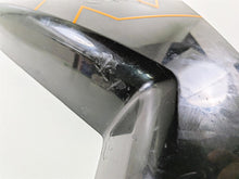 Load image into Gallery viewer, 2005 KTM 950 LC8 Adventure Left Main Side Cover Fairing -Black 60008051000

