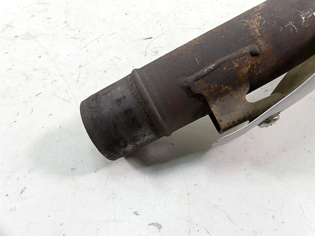 2017 Yamaha YFM Raptor 700R SE Stock Oem Exhaust Pipe Header 2LS-E4611-00-00 {{ shop.shopifyCountryName }} - Mototech271