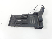 Load image into Gallery viewer, 2011 Harley VRSCF Muscle Rod Side License Plate Holder Mount 69390-09 | Mototech271
