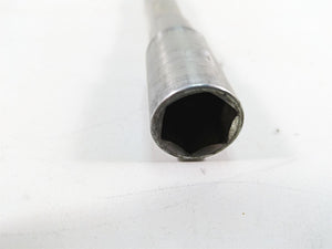 2008 Buell 1125 R Straight Front Wheel Spindle Axle G0120.02A8B | Mototech271