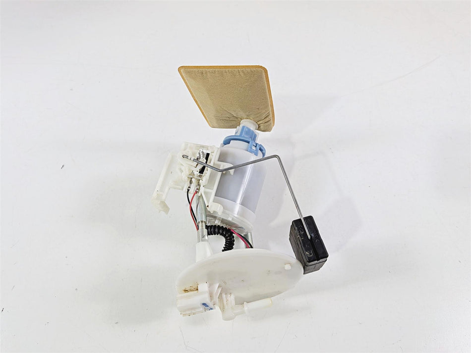 2023 Yamaha YXZ1000R SS XTR Fuel Gas Petrol Pump - Read B16-13907-03-00-Mototech271