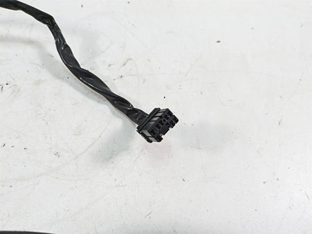 2005 Harley Dyna FXDL Low Rider Smoked Taillight Turn Signal & Wiring {{ shop.shopifyCountryName }} - Mototech271