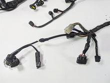 Load image into Gallery viewer, 2014 Yamaha YZFR1 R1 RN22 Wiring Harness Loom READ 1KB-82590-10-00
