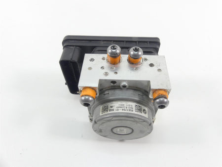 2016 BMW S1000XR K49 Abs Brake Pump Pressure Unit Module 34518561704 {{ shop.shopifyCountryName }} - Mototech271
