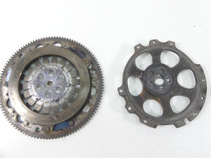 2017 BMW RnineT Racer K32 Clutch Pressure Plate Friction Disc Set 21217697737 | Mototech271