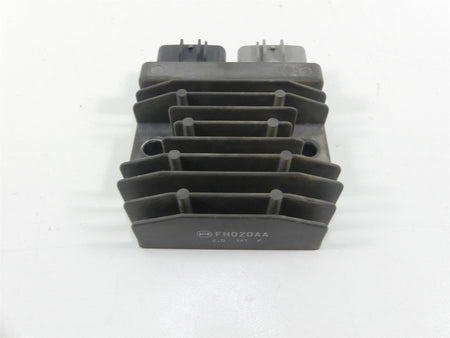 2013 BMW R1200GS GSW K50 Rectifier Voltage Regulator 12318523367 FH02AA {{ shop.shopifyCountryName }} - Mototech271