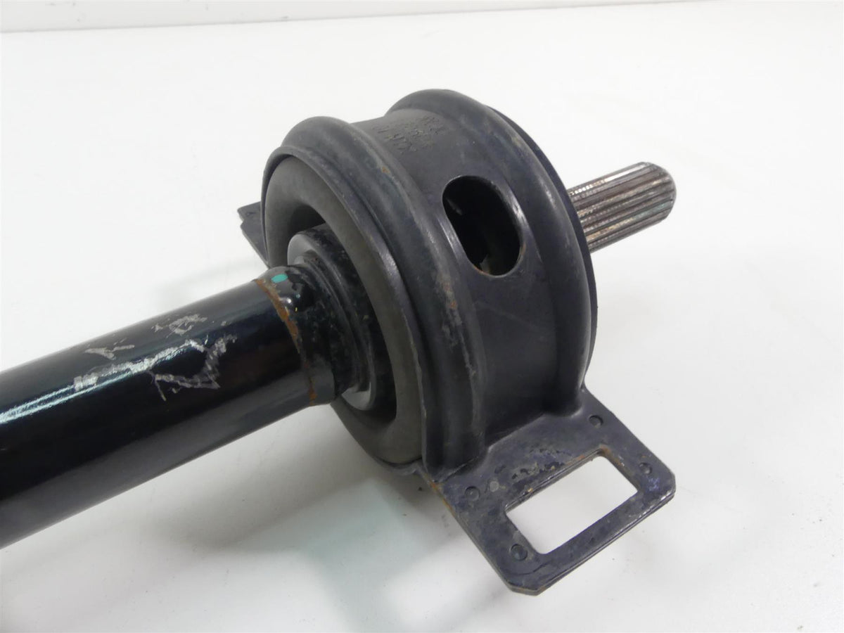2018 Polaris RZR1000 XP EPS Turbo Dynamix Center Prop Drive Axle Shafts 1334500 {{ shop.shopifyCountryName }} - Mototech271
