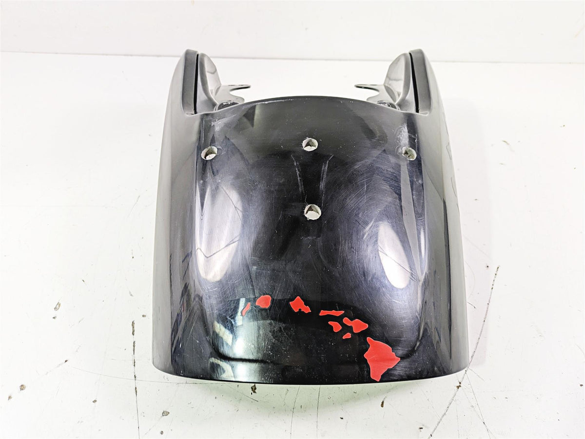 2012 Harley VRSCF Muscle V Rod Rear Fender Mud Guard - Read 59260-09 {{ shop.shopifyCountryName }} - Mototech271