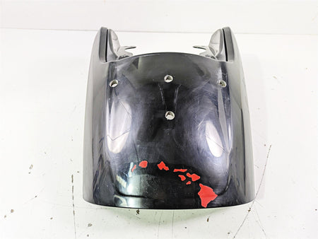 2012 Harley VRSCF Muscle V Rod Rear Fender Mud Guard - Read 59260-09 {{ shop.shopifyCountryName }} - Mototech271