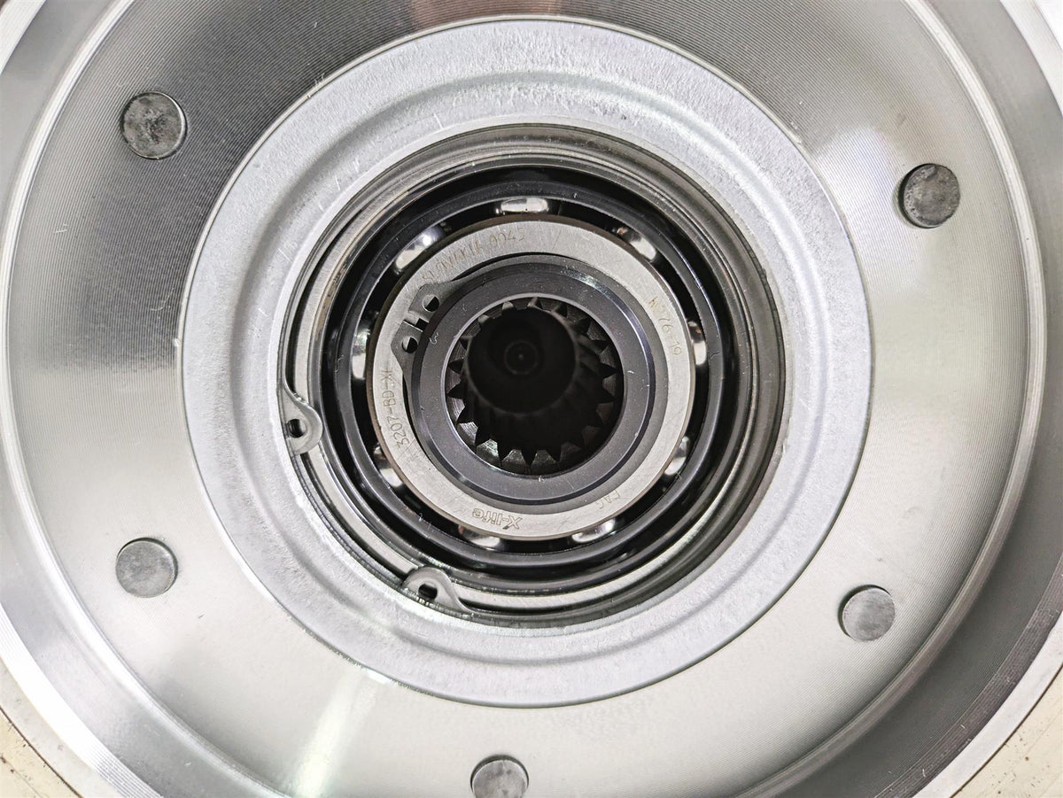 2010 Harley Touring FLHX Street Glide Evolution Industries Terminator Primary Drive Clutch Kit 1013-5002 {{ shop.shopifyCountryName }} - Mototech271