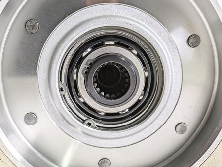 2010 Harley Touring FLHX Street Glide Evolution Industries Terminator Primary Drive Clutch Kit 1013-5002 {{ shop.shopifyCountryName }} - Mototech271