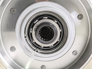2010 Harley Touring FLHX Street Glide Evolution Industries Terminator Primary Drive Clutch Kit 1013-5002