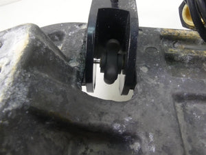 2018 Yamaha Waverunner VX1050 BT Deluxe Skid Plate Speed Sensor F2X-U273B-00-00