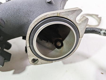 2010 Harley Touring FLHX Street Glide Throttle Body Fuel Injection 27685-11A {{ shop.shopifyCountryName }} - Mototech271