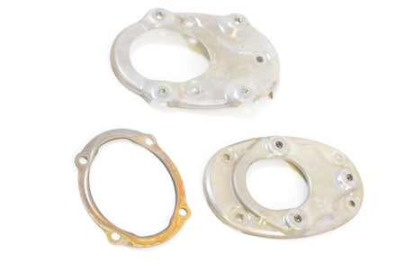 2014 Yamaha XT1200 ES Super Tenere Muffler Tip Cap & Spark Arrestor 23P-14798-00 {{ shop.shopifyCountryName }} - Mototech271