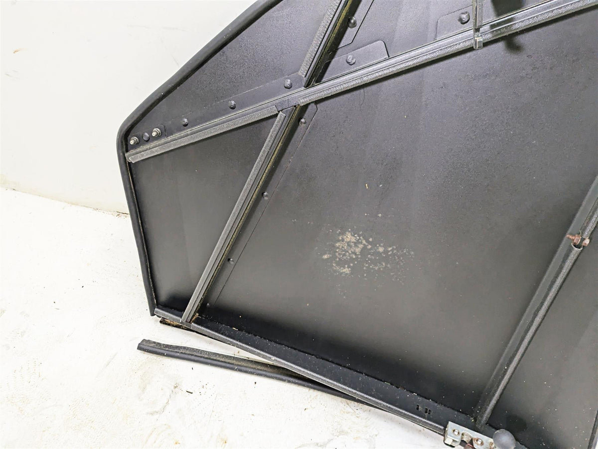 2022 Polaris Ranger 1000 Premium Thumberfab Metal Door Set TF011702.F {{ shop.shopifyCountryName }} - Mototech271