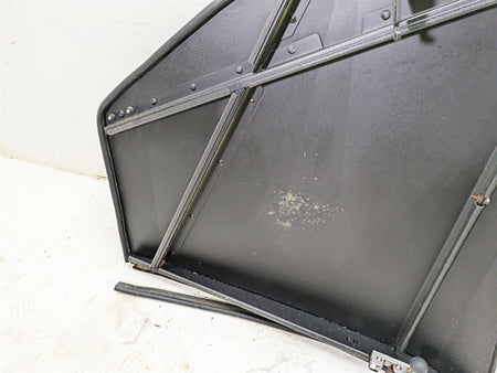 2022 Polaris Ranger 1000 Premium Thumberfab Metal Door Set TF011702.F {{ shop.shopifyCountryName }} - Mototech271