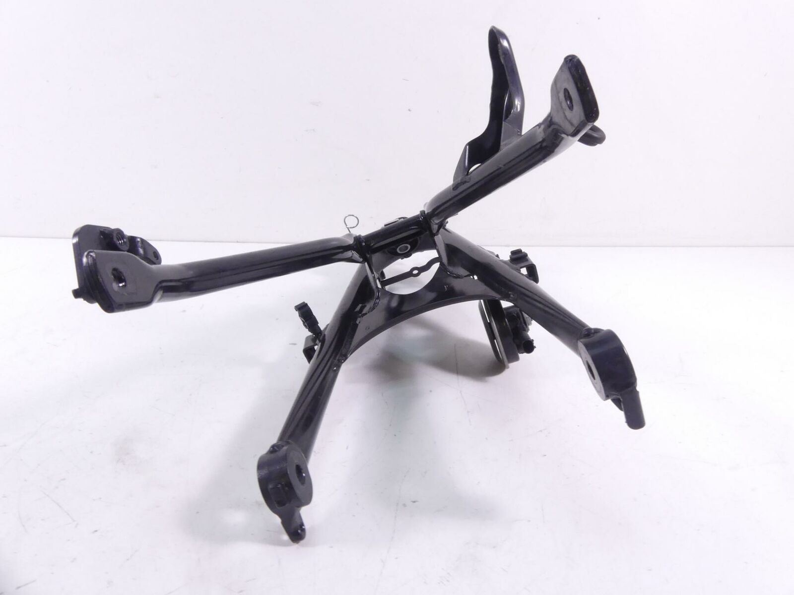 2012 BMW R1200GS K25 Straight Main Frame Chassis Slvg 46517720198 {{ shop.shopifyCountryName }} - Mototech271