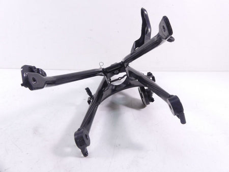 2012 BMW R1200GS K25 Straight Main Frame Chassis Slvg 46517720198 {{ shop.shopifyCountryName }} - Mototech271