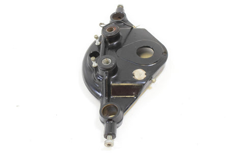 2003 Harley Touring FLHTC Electra Glide Upper Triple Tree Clamp 45435-95 {{ shop.shopifyCountryName }} - Mototech271