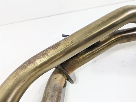 2016 BMW F800R K73 Lafranconi Exhaust Header Manifold 18117718394 18117722140 {{ shop.shopifyCountryName }} - Mototech271