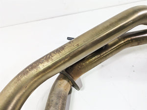 2016 BMW F800R K73 Lafranconi Exhaust Header Manifold 18117718394 18117722140 | Mototech271