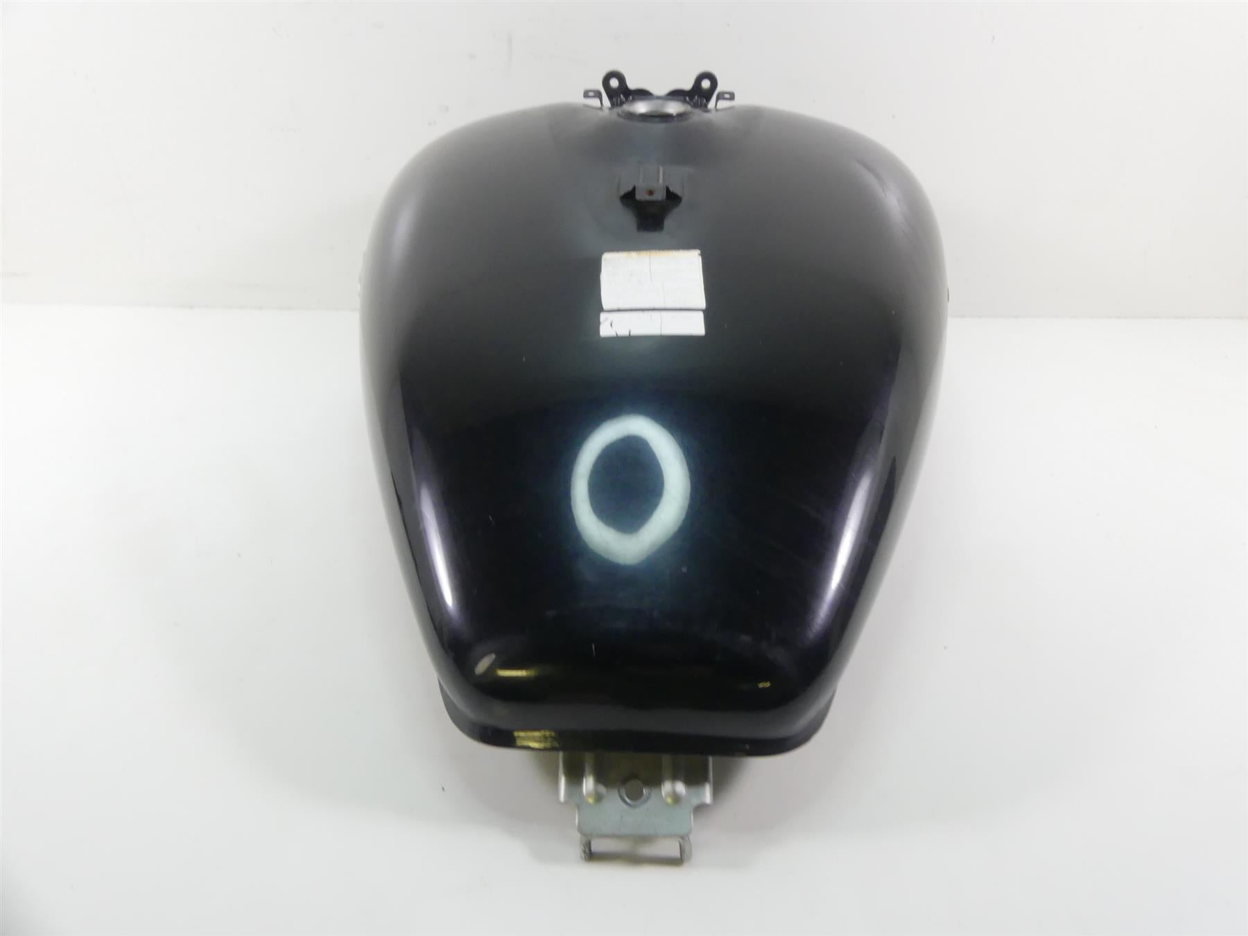 2007 Suzuki M109R VZR1800 Boulevard Fuel Gas Petrol Tank -Dent 44100-48G00 {{ shop.shopifyCountryName }} - Mototech271