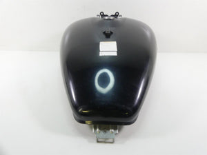 2007 Suzuki M109R VZR1800 Boulevard Fuel Gas Petrol Tank -Dent 44100-48G00 | Mototech271