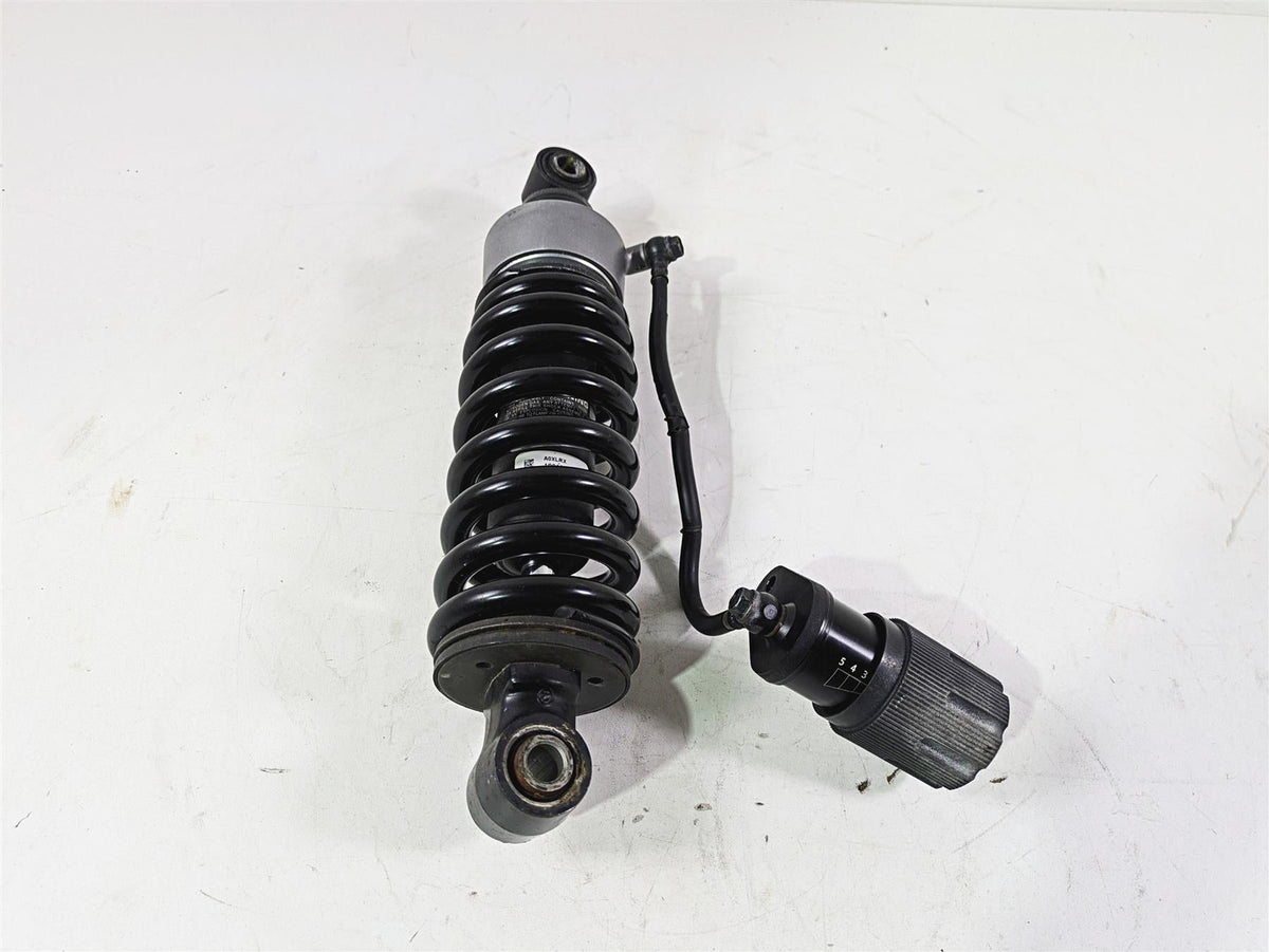2018 Harley FXBR Softail Breakout Straight Adjustable Rear Shock Damper 54000112 {{ shop.shopifyCountryName }} - Mototech271