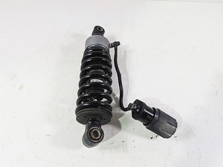 2018 Harley FXBR Softail Breakout Straight Adjustable Rear Shock Damper 54000112 {{ shop.shopifyCountryName }} - Mototech271