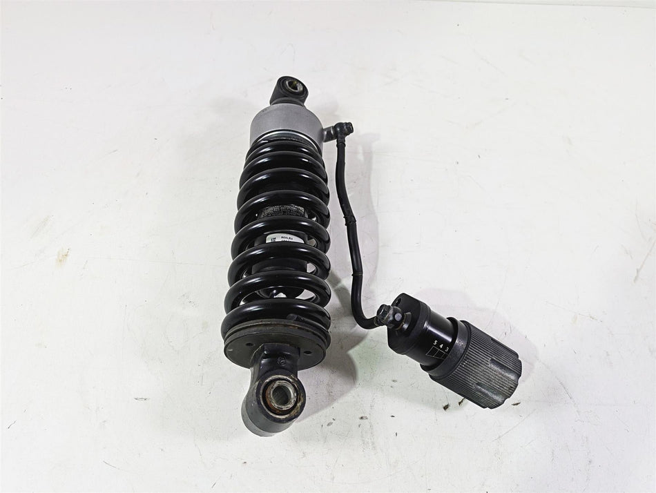 2018 Harley FXBR Softail Breakout Straight Adjustable Rear Shock Damper 54000112 {{ shop.shopifyCountryName }} - Mototech271