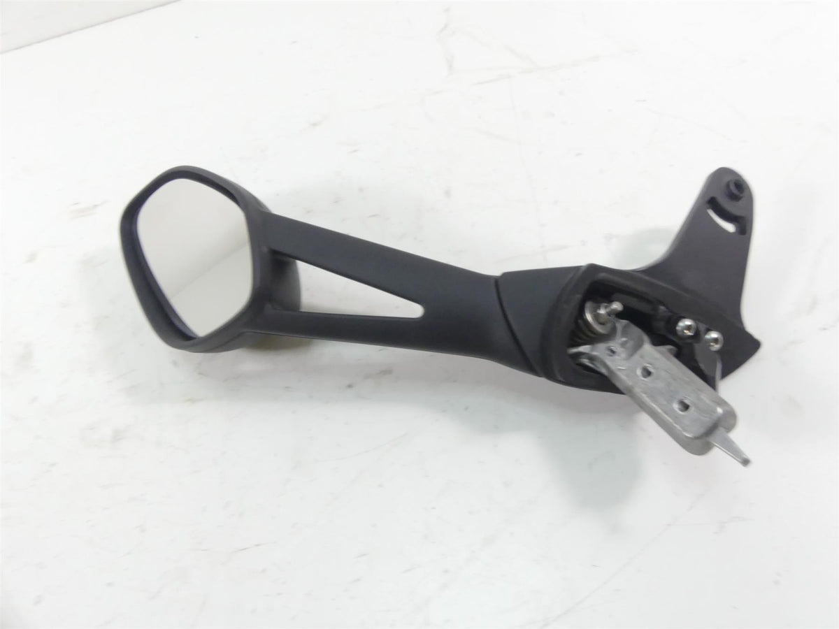 2015 BMW K1600GT K48 Right Side Mirror Rear View 51167710464 {{ shop.shopifyCountryName }} - Mototech271