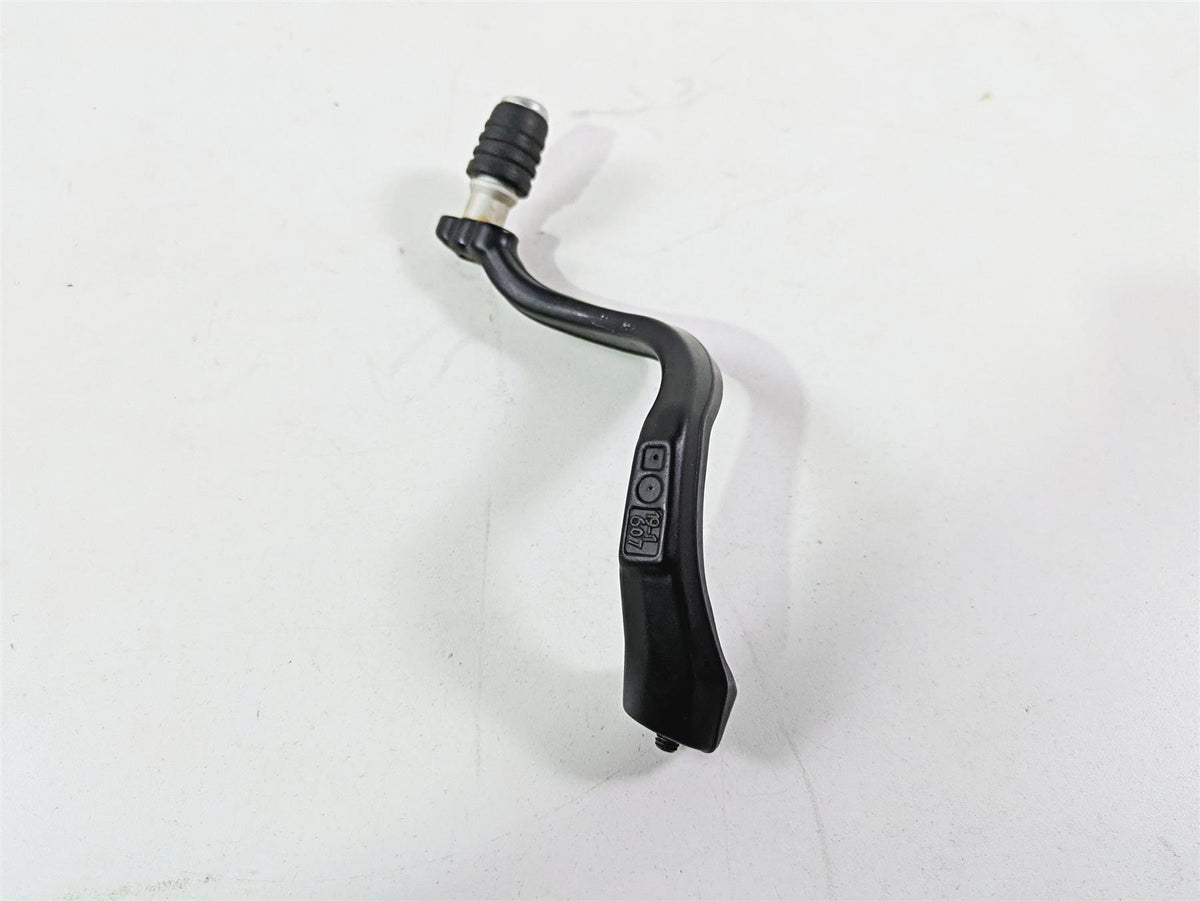 2020 KTM 1290 Super Adventure R Gear Selector Shifter Lever 60734031044 {{ shop.shopifyCountryName }} - Mototech271