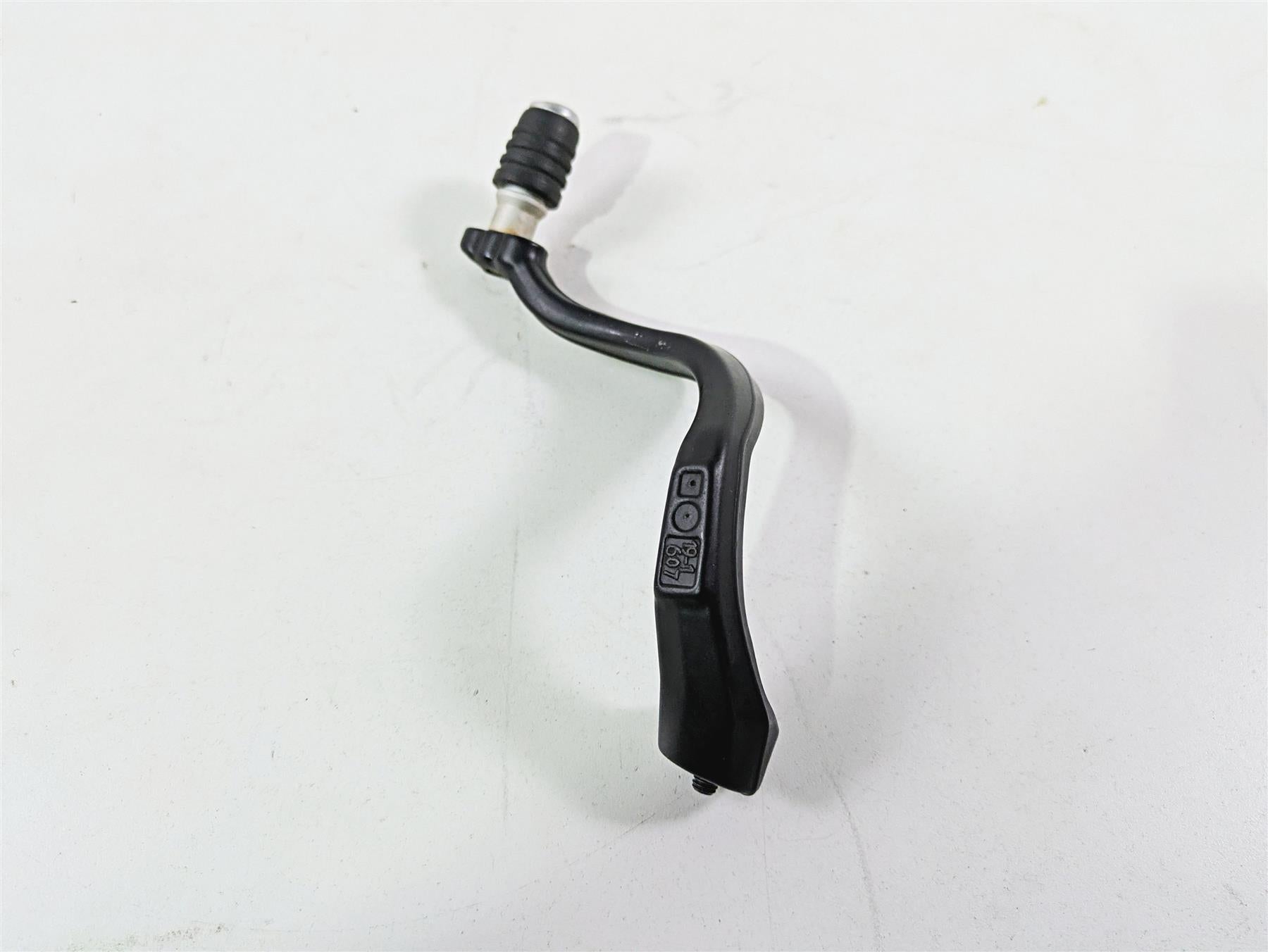 2020 KTM 1290 Super Adventure R Gear Selector Shifter Lever 60734031044 {{ shop.shopifyCountryName }} - Mototech271