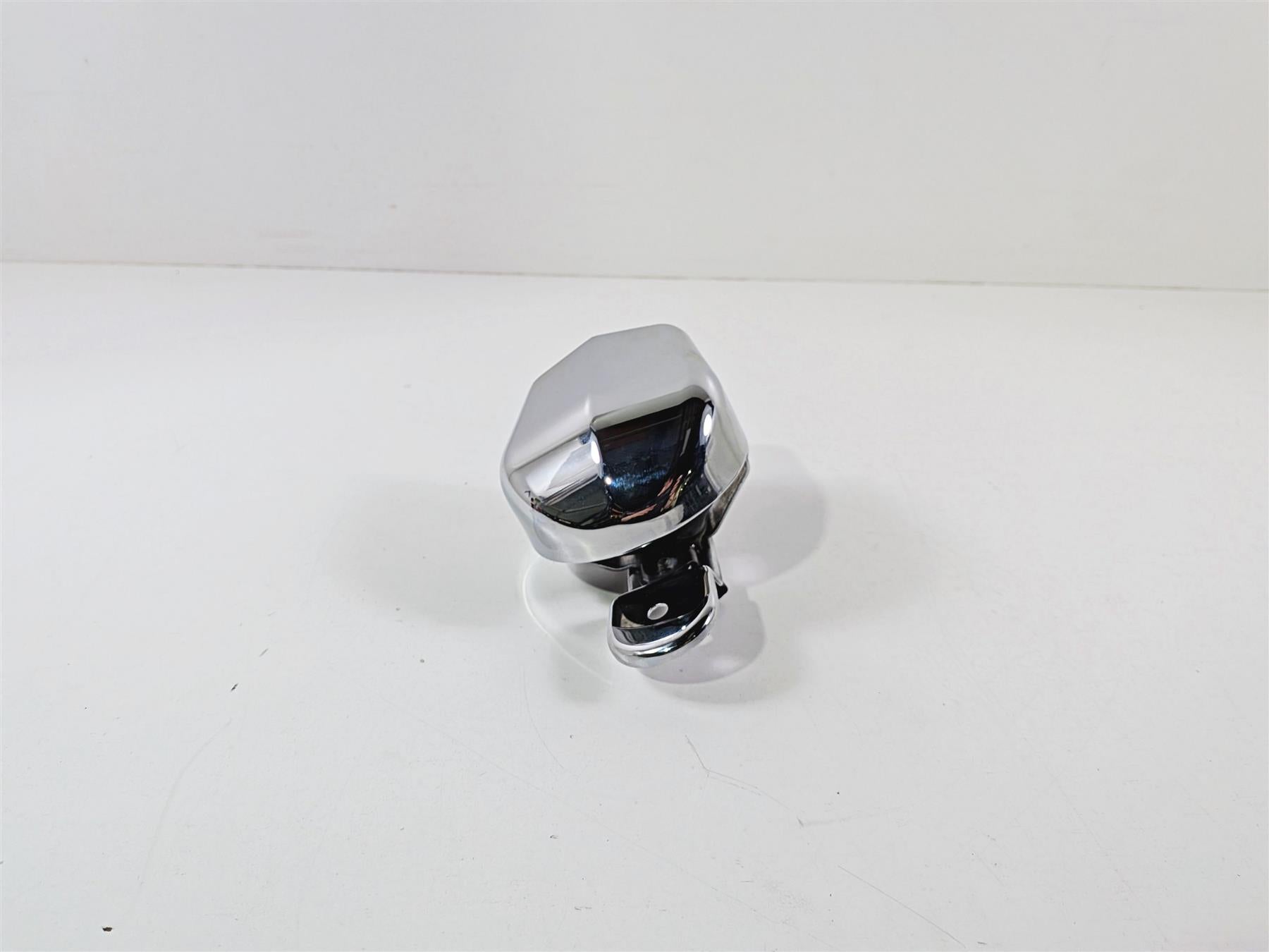 2014 Harley Touring FLHTK Electra Glide Horn & Chrome Cover 61300478A-Mototech271