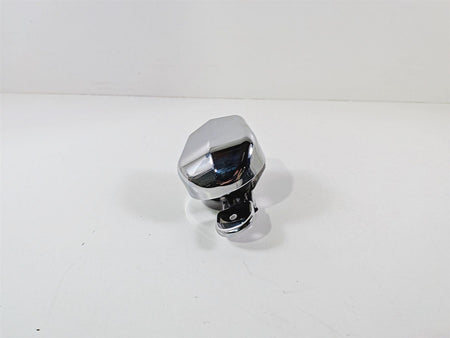 2014 Harley Touring FLHTK Electra Glide Horn & Chrome Cover 61300478A-Mototech271