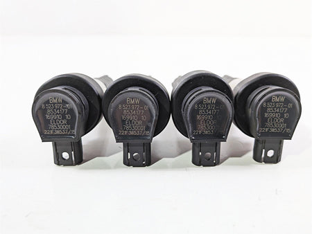 2016 BMW S1000RR K46 Ignition Coil Set Eldor - Tested 12138523972-Mototech271